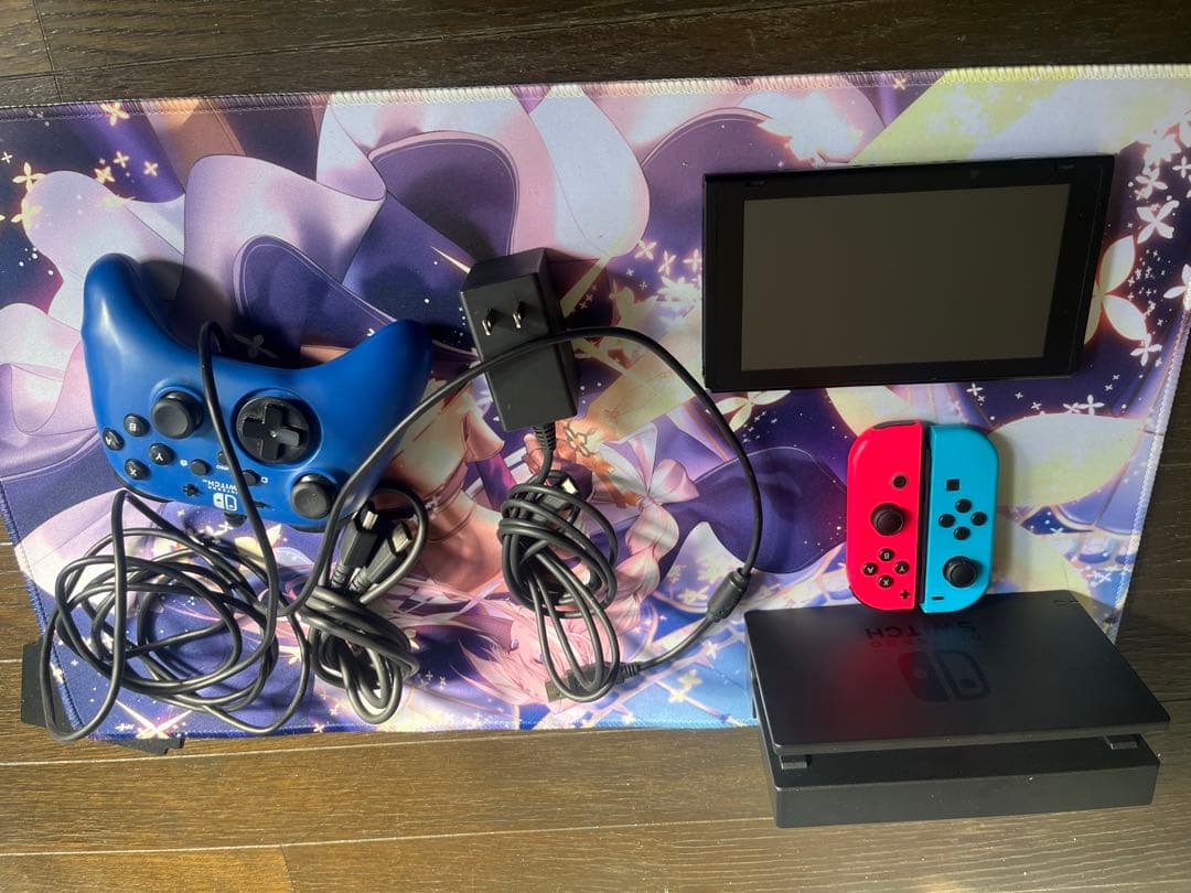 NintendoSwitch 本体 周辺機器 ジャンク品 2026年最新】Yahoo!オークション -ジャンク(ニンテンドースイッチ本体