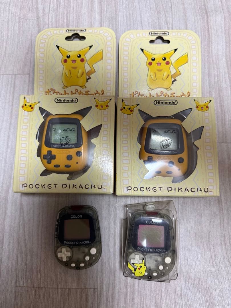 ポケットピカチュウまとめ売り 2026年最新】ポケモンカード ピカチュウ まとめ売りの人気アイテム
