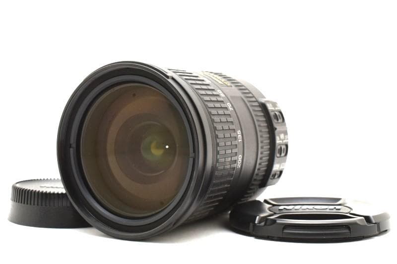 レンズ(ズーム) NIKON AF-S DX NIKKOR 18-200mm F/3.5-5.6G Amazon.co.jp: Nikon 標準ズームレンズ AF-S DX Zoom Nikkor ED 18