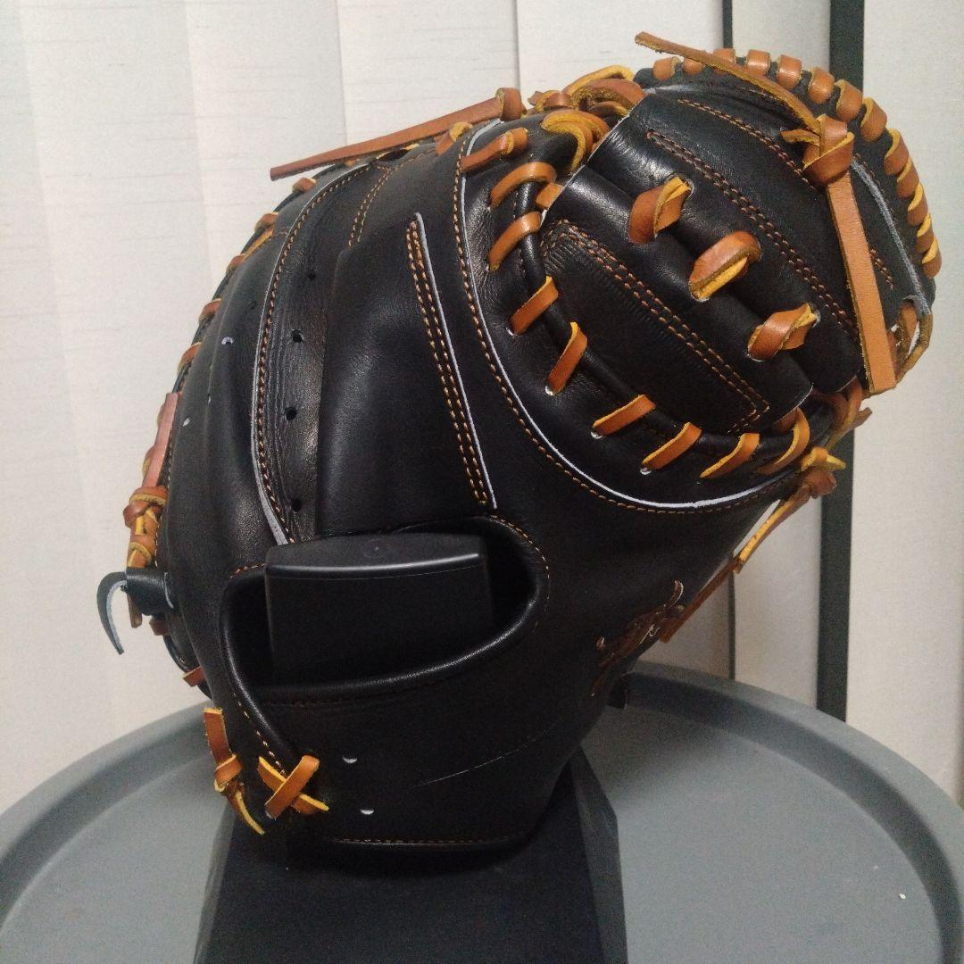 和牛JB　硬式キャッチャーミット JB 野球 和牛JB キャッチャーミット 硬式 硬式キャッチャーミット 高校