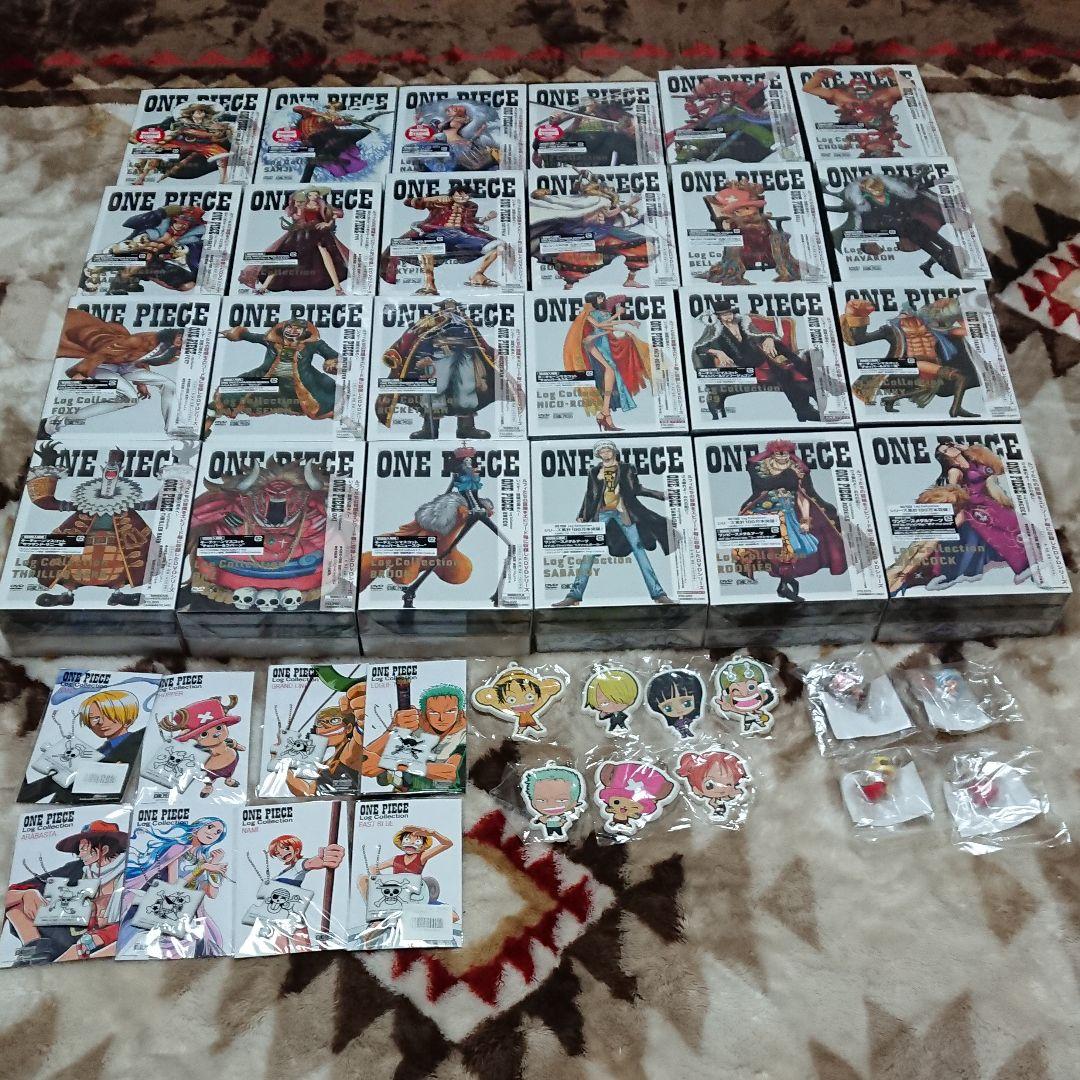 ONE PIECE ログコレクション 1～24巻 ONE PIECE Log Collection “MOMONOSUKE” - PRODUCTS | 「ONE PIECE