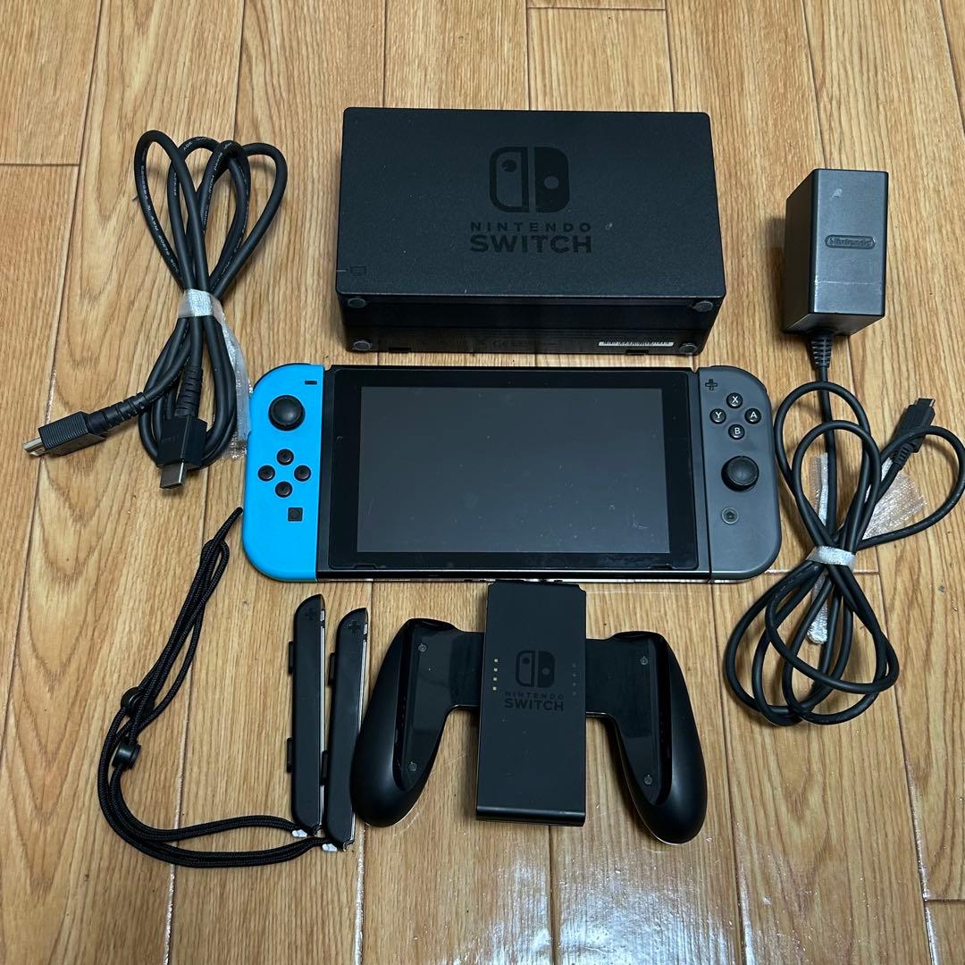 Nintendo Switch Joy-Con違い Switch Vs. Switch 2 Joy-Con Comparison - YouTube