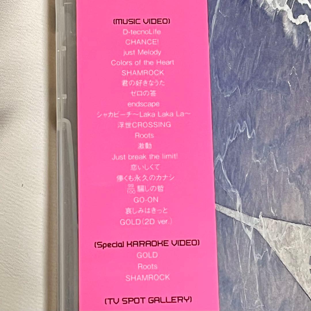 UVERworld ウーバー ライブ DVD6点セット - メルカリ