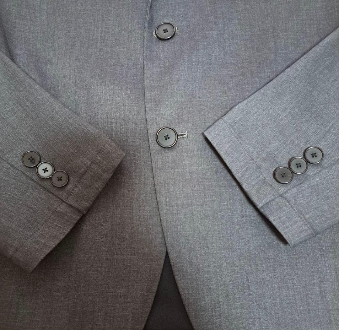 サ*☆様 大幅値下げ！BY “TORAY” DRY/PE 【セットアップ】