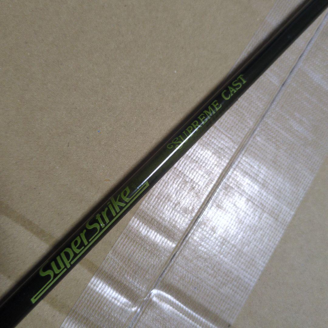 400FXスーパーストライク・シュープリームキャスト・SC−2 JUNK FOOD item: R-6976 スーパーストライク SC-2 シュープリームキャスト