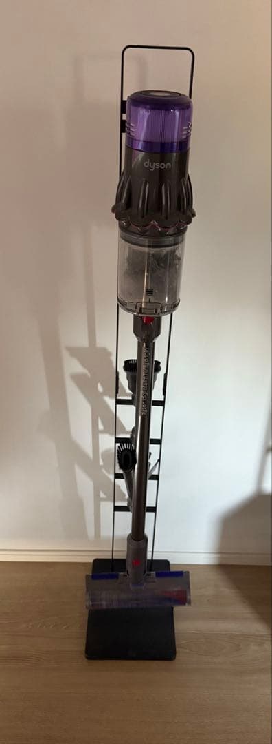Dyson digital slim fluffy 充電ドックつき ダイソン Dyson Digital Slim 純正 充電ドックスタンド｜Yahoo!フリマ