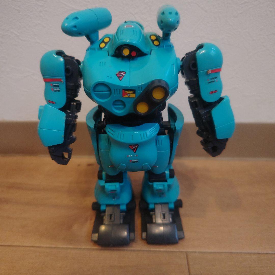 キルナ宇宙軍バトルアーマー　エギールSA11 TYPE-M エ*シ様 キルナ宇宙軍バトルアーマー エギールSA11 TYPE-M - メルカリ