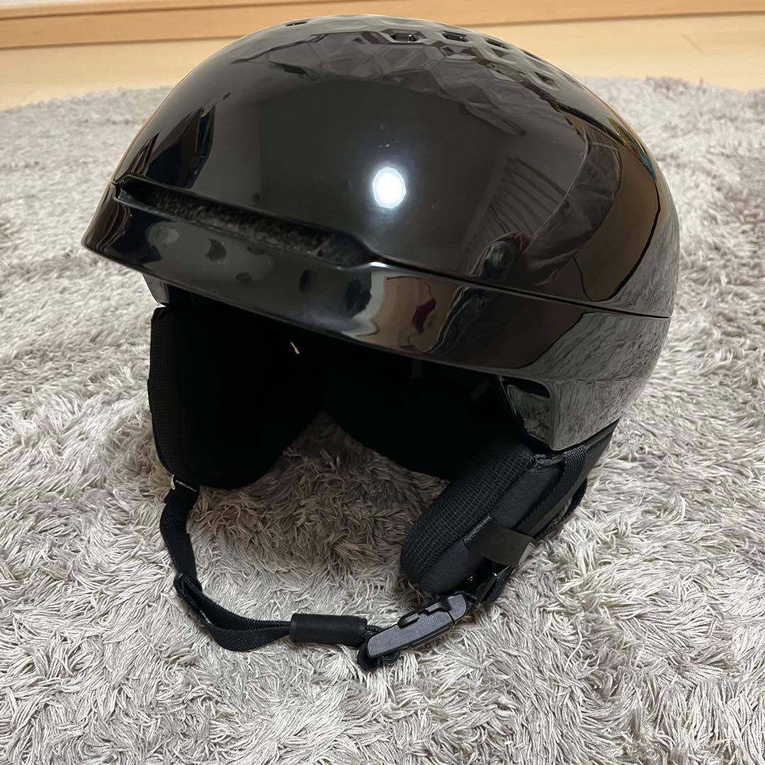 OAKLEY ヘルメット MOD3 Mips ASIA FIT Black Oakley MOD3 - MIPS - Blackout | Oakley® JP