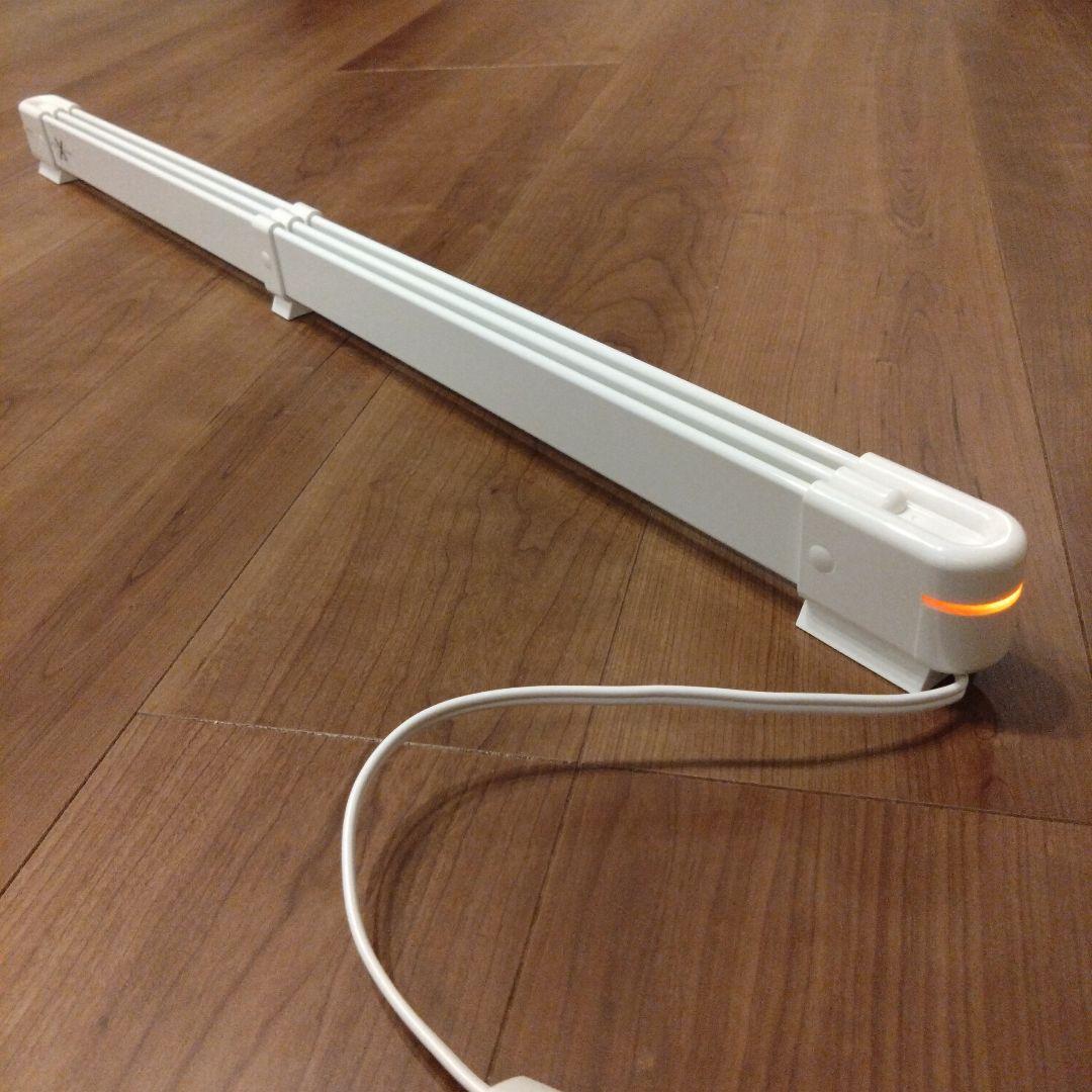 ウィンドーラジエントヒーター　定尺タイプ　90cm(窓際ヒーター) ウィンドーラジエントヒーター 定尺タイプ 90cm(窓際ヒーター) 楽天