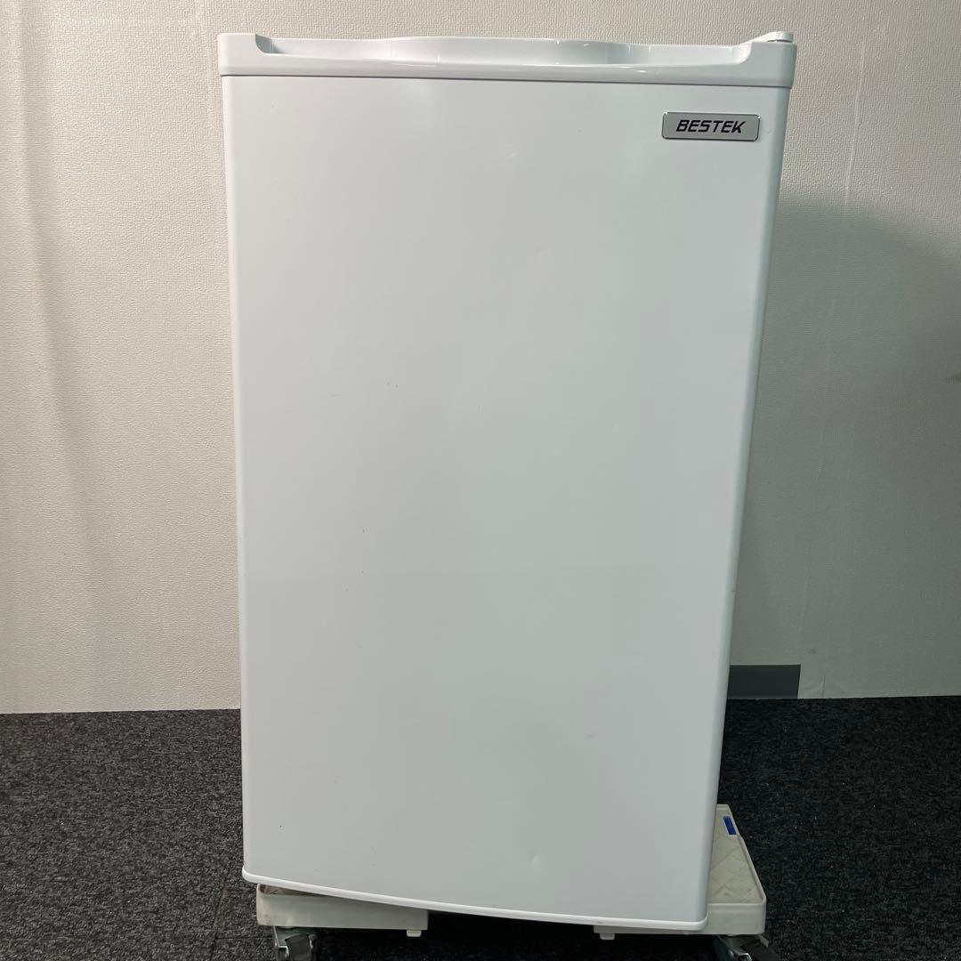 動作確認清掃済　冷凍ストッカー BESTEC 60L BTLD109　直接引取可 動作確認清掃済 冷凍ストッカー BESTEC 60L BTLD109 直接引取可