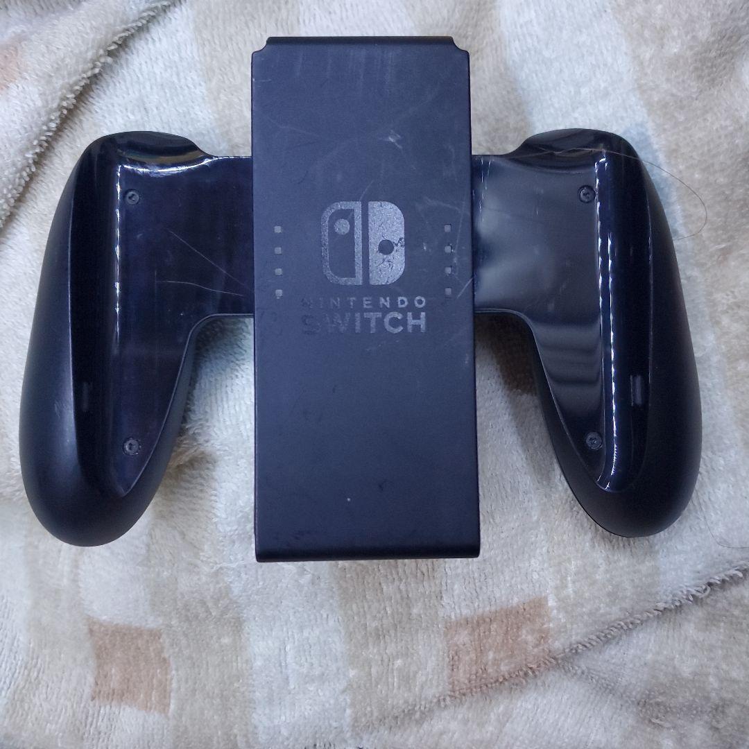 ニンテンドースイッチ本体+周辺機 ジャンク品の通販はau PAY