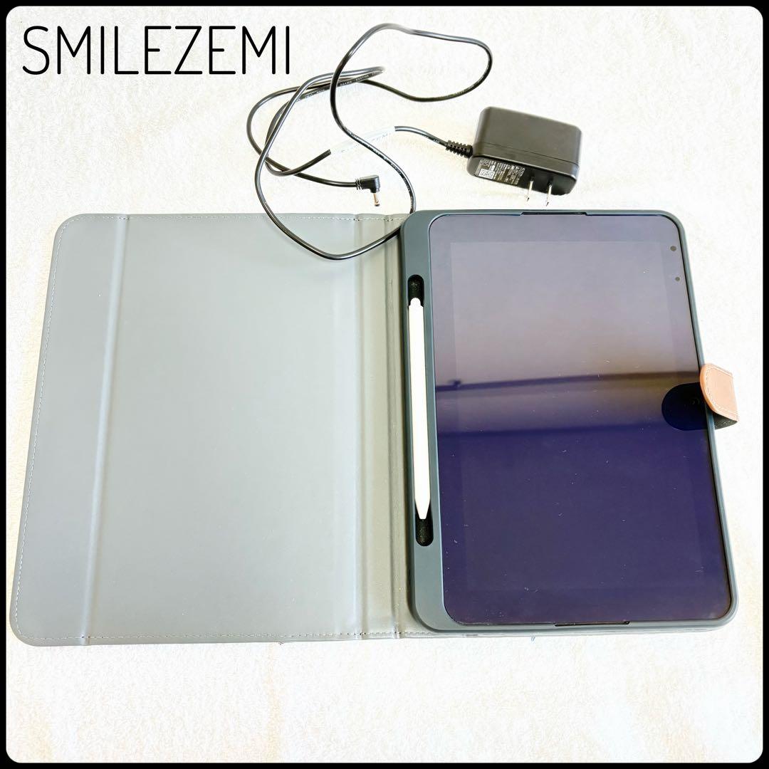 専用【三連休セール】純正スマイルゼミタブレット　年中クラス　2025年3月まで タブレットで学ぶ小学生向け通信教育「スマイルゼミ」｜【公式