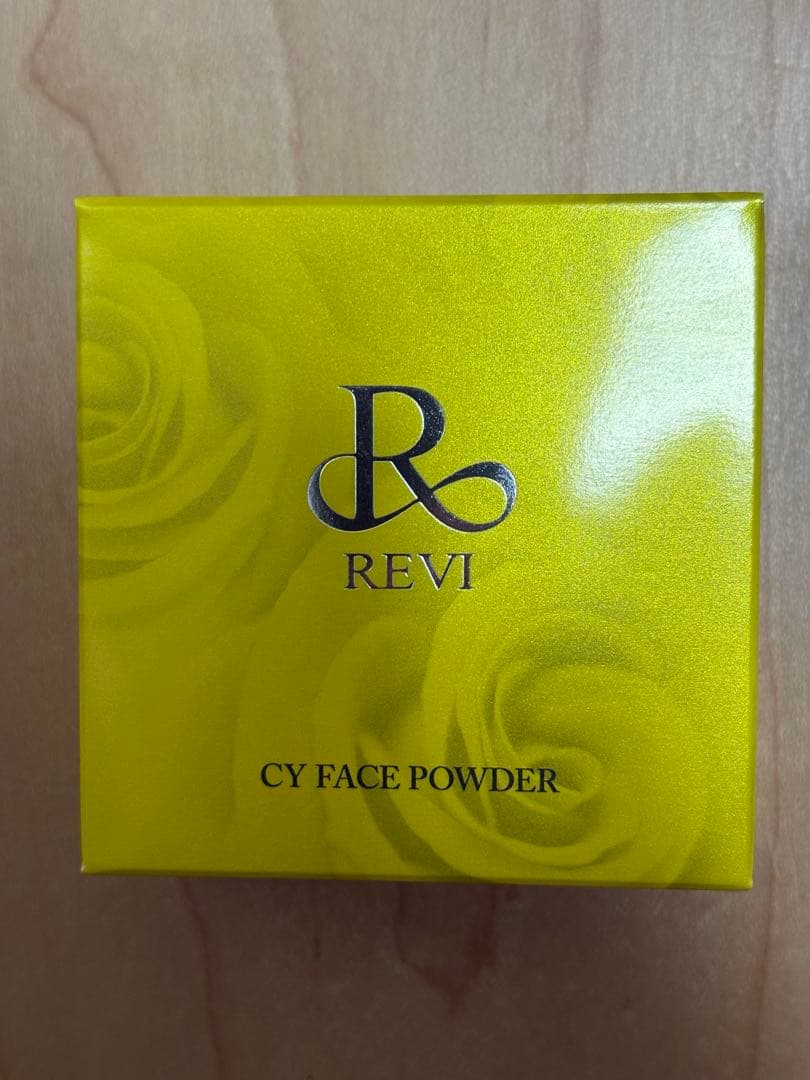 ルヴィ　REVI CY FACE POWDER REVI ルヴィ CYフェイスパウダー | REVI（ルヴィ）オフィシャルストア