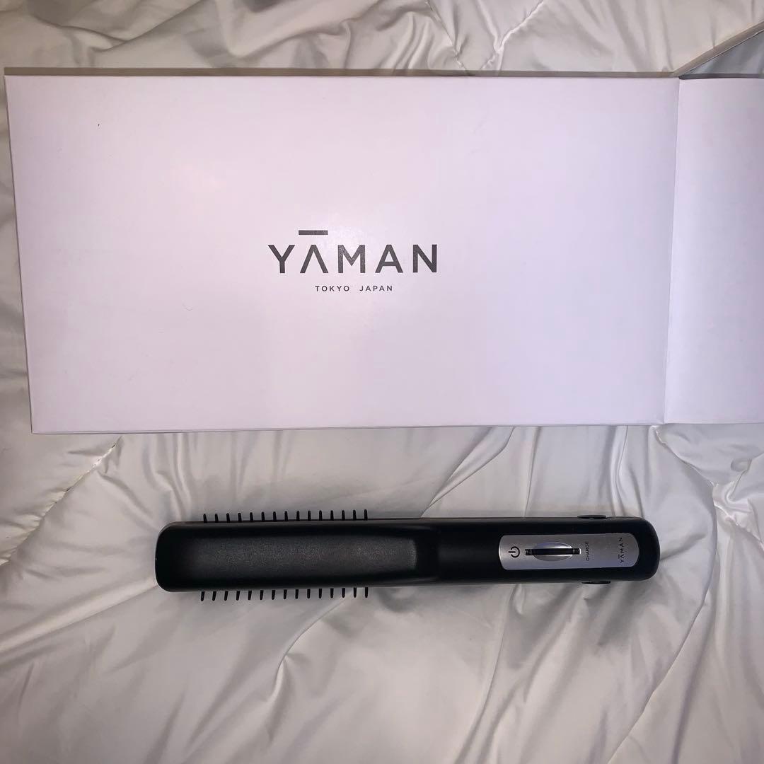 YAMAN シャインプロ　ブラック 製品仕様 | 「シャインプロ」浸透ブースト技術が、いつもの