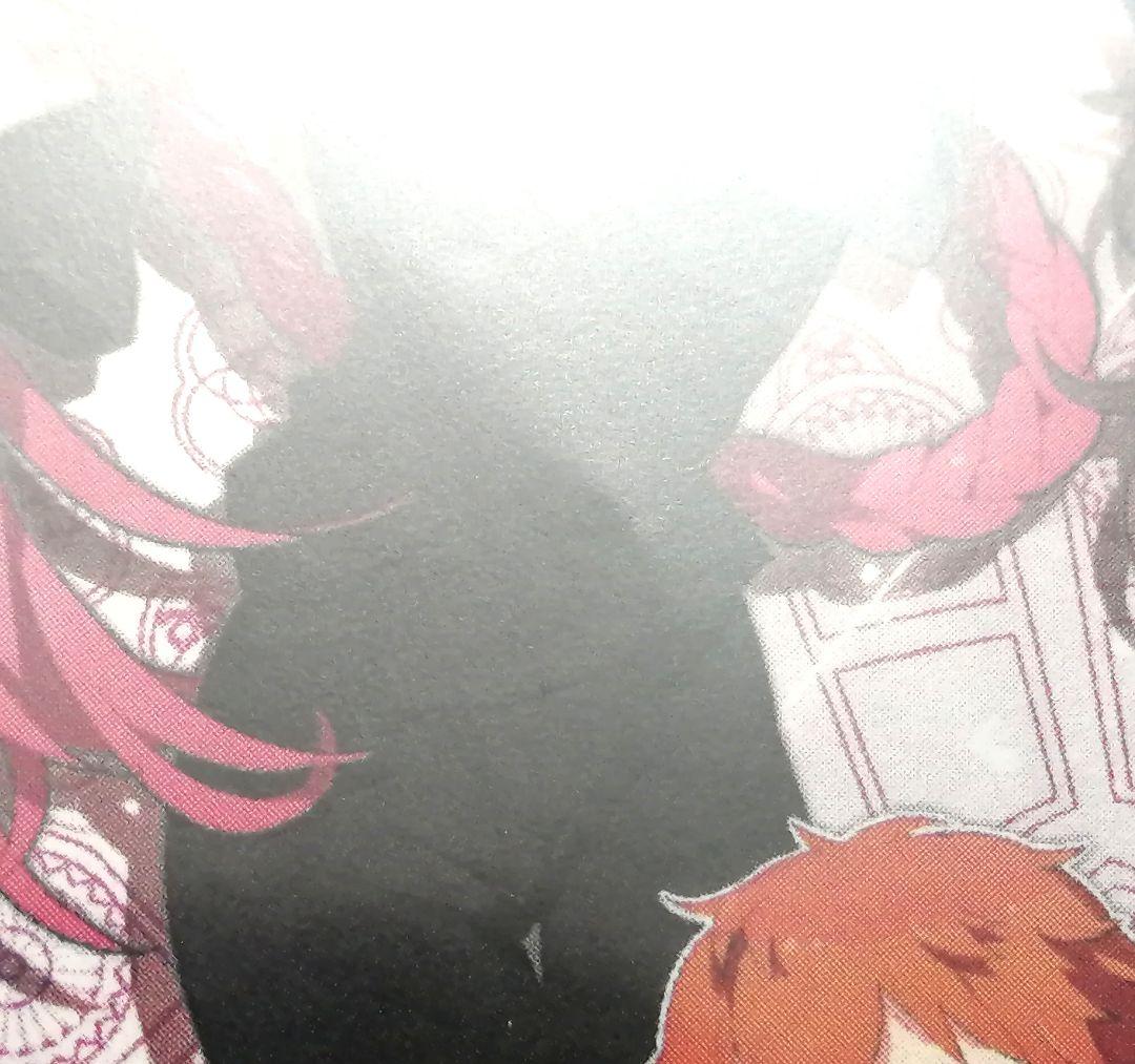 鏡界の白雪 公式アートブック ステラワース特装版 - メルカリ