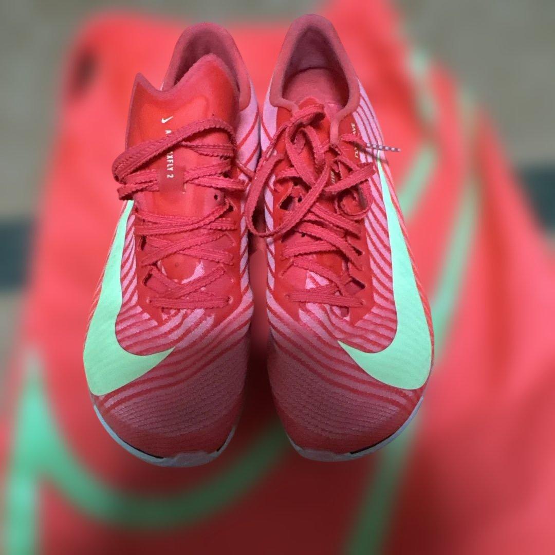 NIKEエアズームマックスフライ25センチ 楽天市場】2/25限定【1000円クーポン】発行！Nike Air Zoom Maxfly