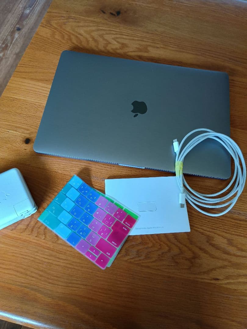 Apple MacBookpro　2016 15インチ シルバー ジャンク？ MacBook Pro (15 inç, 2016) - Teknik Özellikler - Apple Destek (TR)