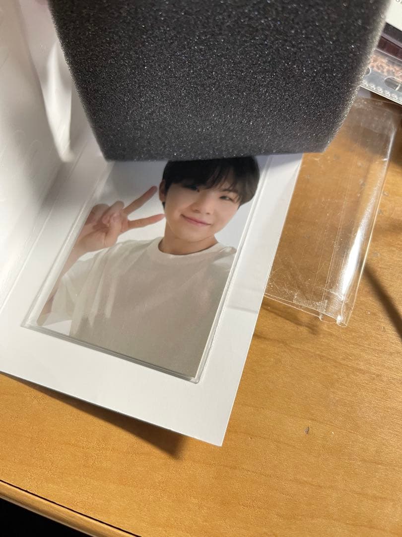 SEVENTEEN セブチ 6周年 チャーム 4個 SEVENTEEN セブチ 6周年 チャーム 4個 SEVENTEEN セブチ 6周年