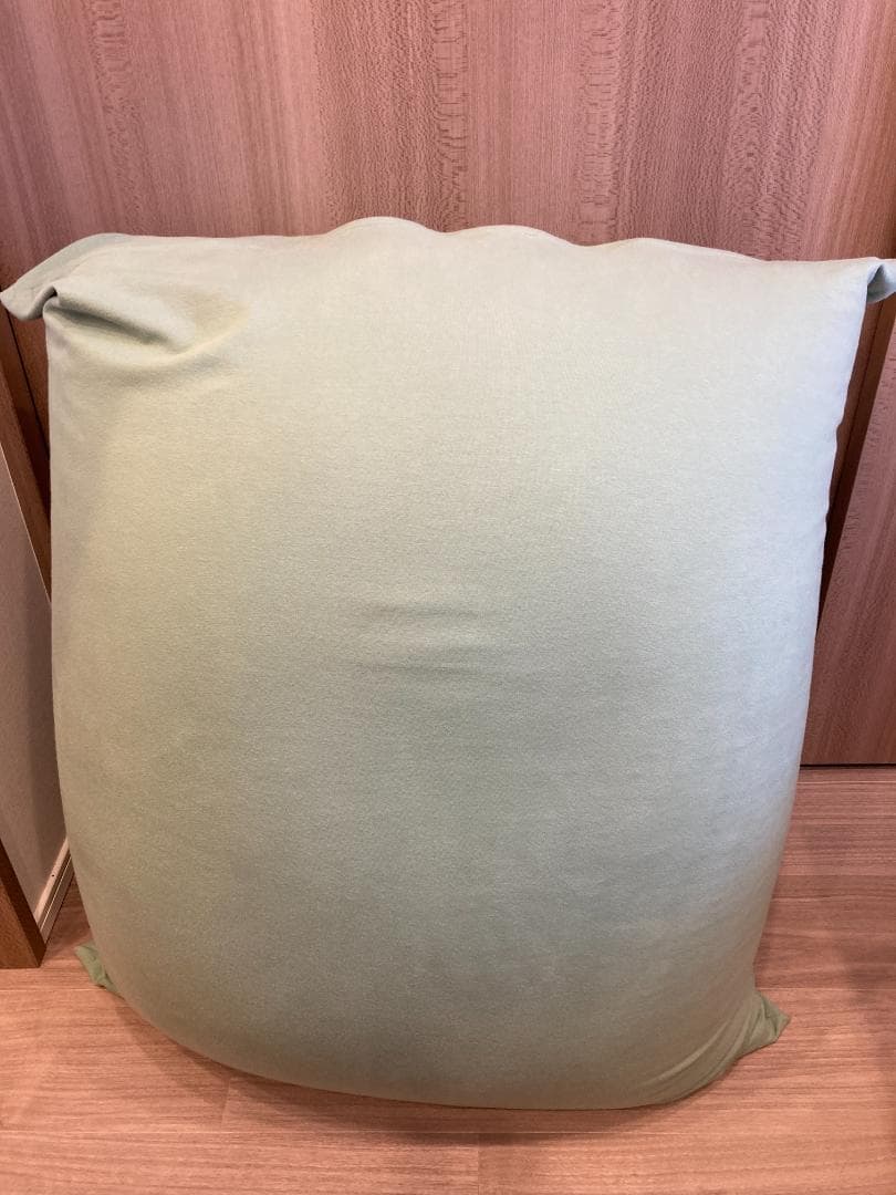 Yogibo Mini Premium ピスタチオ(PRE-MIN-FN) Yogibo（ヨギボー） 【送料無料】 ミニ Yogibo Mini クッション ひとを