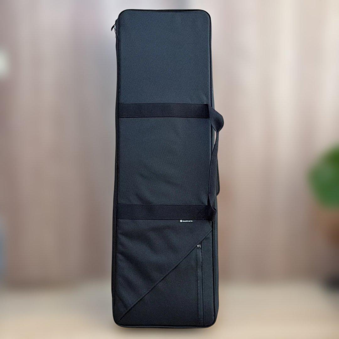 ブラック キーボードキャリングケース Noah’sark KB-BLACK ブラック キーボードキャリングケース Noah'sark KB-BLACK Keychron