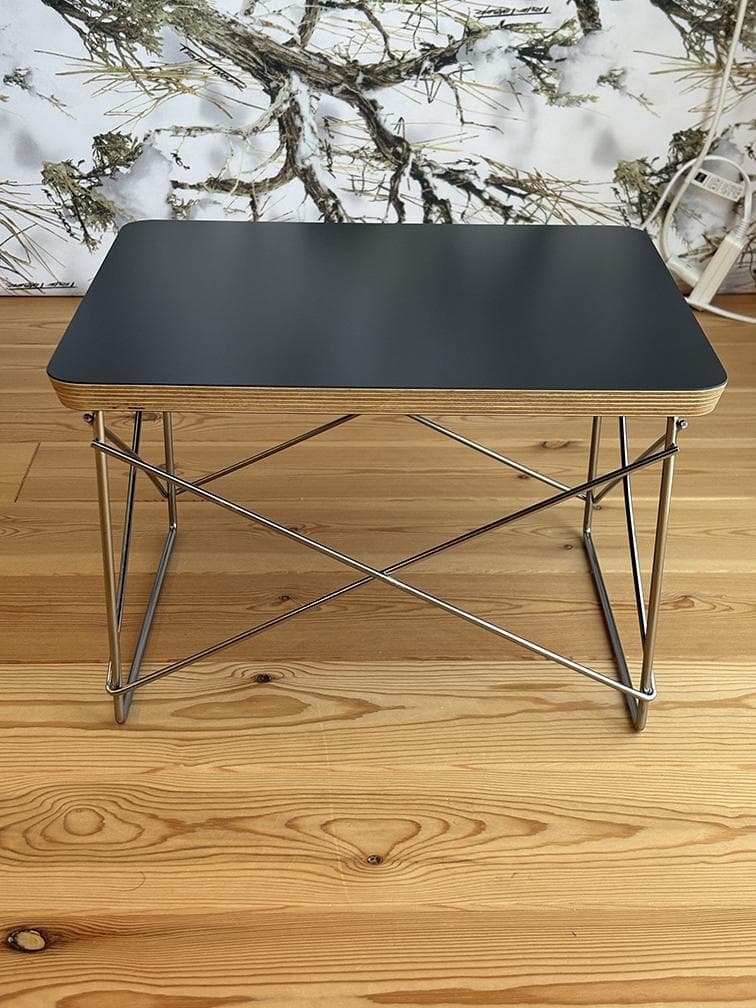 正規品 新品 即納 ハーマンミラー イームズ ワイヤーベース ローテーブル 楽天市場】【正規品】 ハーマンミラー イームズ ワイヤーベース ロー