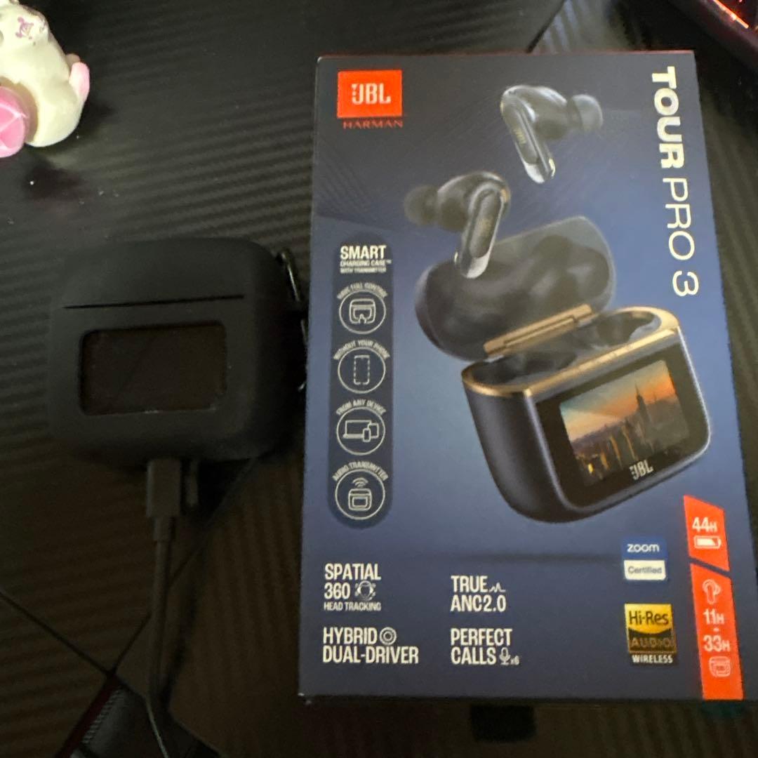 イヤホン jbl tour pro 3 Amazon.co.jp: JBL TOUR PRO 3 ワイヤレスイヤホン bluetooth