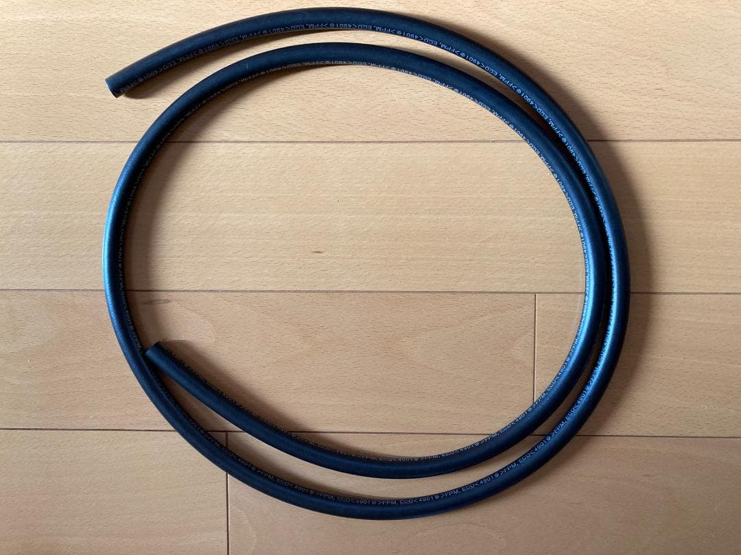 フューエルホース　日産純正　Ａ６Ⅾ４０－Ｎ７６８６　１．８ｍ 91mauTNspvL.jpg_BO30,255,255,