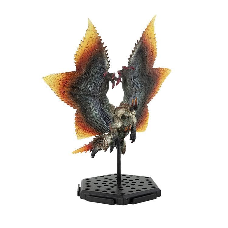 モンスターハンタースタンダードモデルPlus vol.26 シャガルマガラ