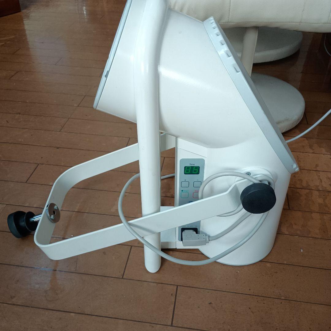 バイオプトロン2業務用スイス製 バイオプトロン2（可視光線） | 業務用エステ用品・美容機器・商材の