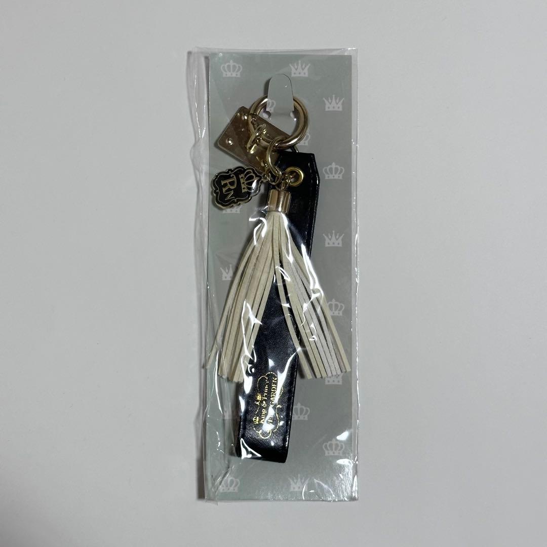 King&Prince 永瀬廉 SWEET GARDEN スマホチャーム King & Prince - King&Prince 永瀬廉 Sweet Garden スマホチャームの