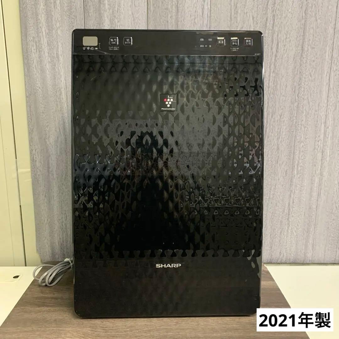 m100903m SHARP 加湿空気清浄機 KC-30T7-K Amazon | シャープ プラズマクラスター7000 加湿空気清浄機 KC-30T7-B