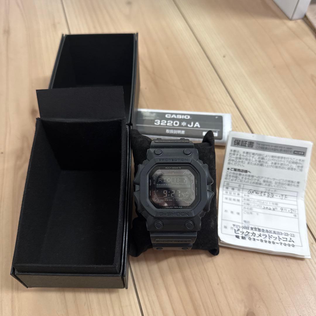 CASIO 3220JA 新品未使用 2026年最新】G-SHOCK 3220*JAの人気アイテム - メルカリ
