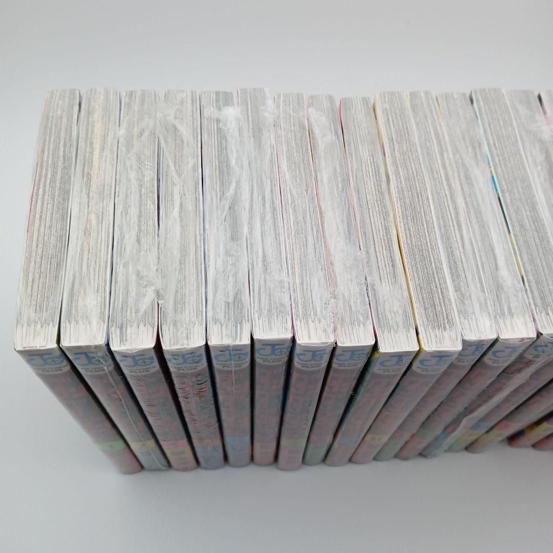 全巻初版新品 シュリンク未開封 ダンダダン 特典付き有り 22冊 - メルカリ