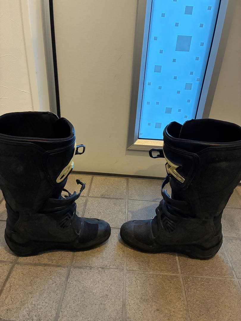 アルパインスターズ テック3 26.5cm