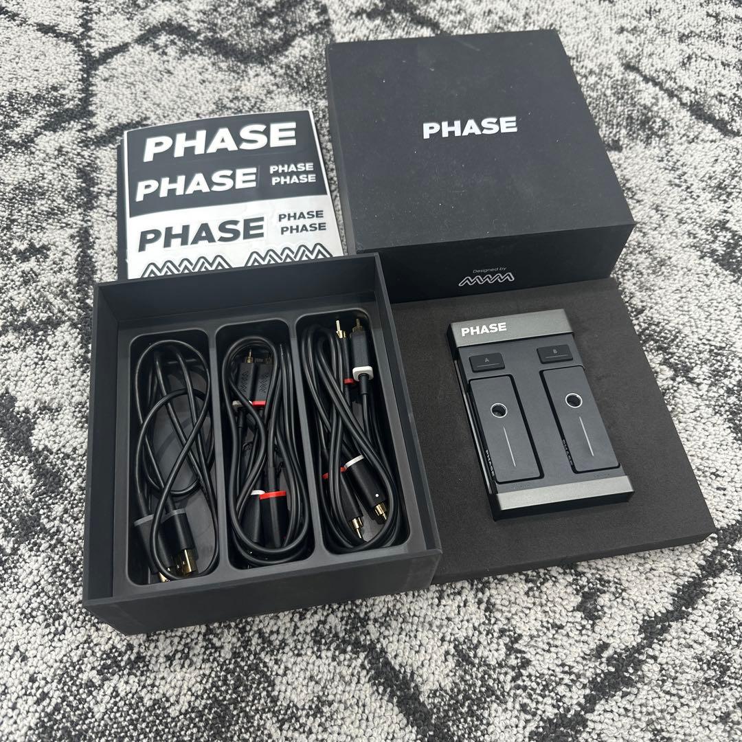 MWM PHASE ESSENTIAL 2リモート　DJコントローラー Phase DJ Official Store | Buy Phase Essential