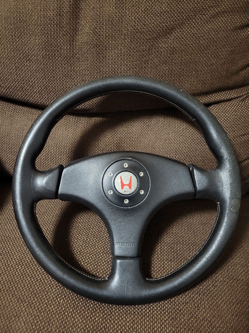DC2インテグラ 98スペック 純正ステアリング 2026年最新】Yahoo!オークション -インテグラ dc2 ステアリングの中古