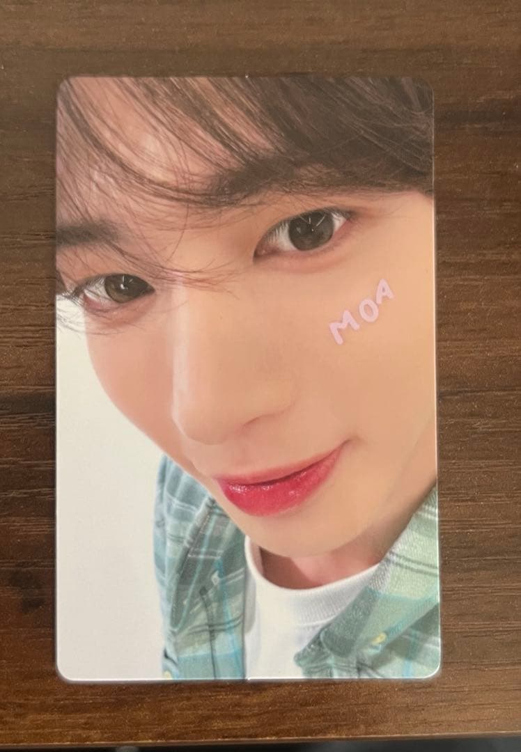 txt fl zone japan fc 限定 テヒョン　トレカ txt fl zone japan fc 限定 テヒョン トレカ txt fl zone japan fc