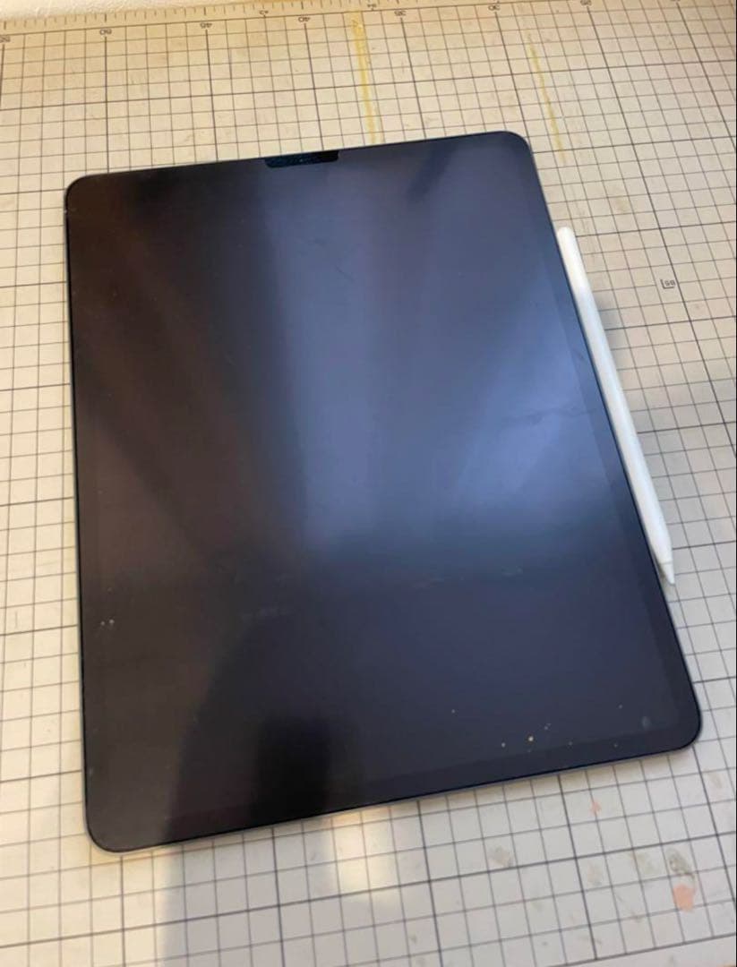 iPad pro 12.9(第4世代)Wi-Fiモデル 128GB Apple iPad Pro 12.9インチ 第4世代 Wi-Fi 128GB 2020年春モデル 価格