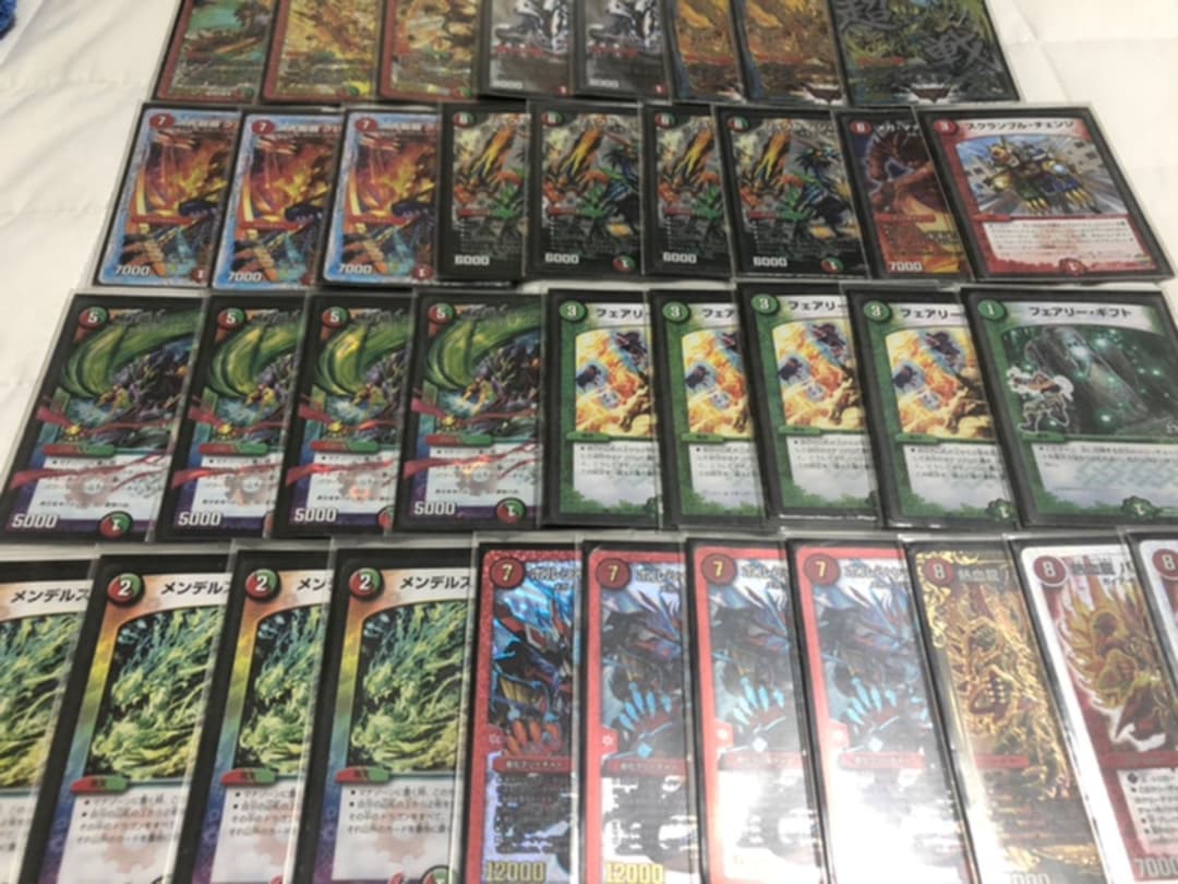 デュエルマスターズ デュエマ デッキ　モルトnext・超次元・パーツ付き DM22-BD1 デュエル・マスターズTCG レジェンドスーパーデッキ 龍覇爆炎