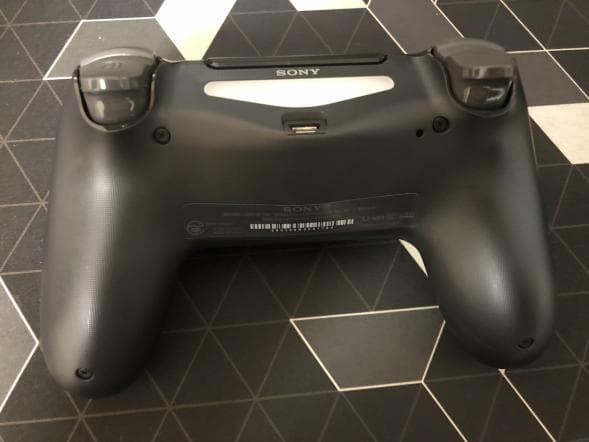 ps4純正コントローラー PlayStation PS4 純正 ワイヤレスコントローラー(DUALSHOCK 4