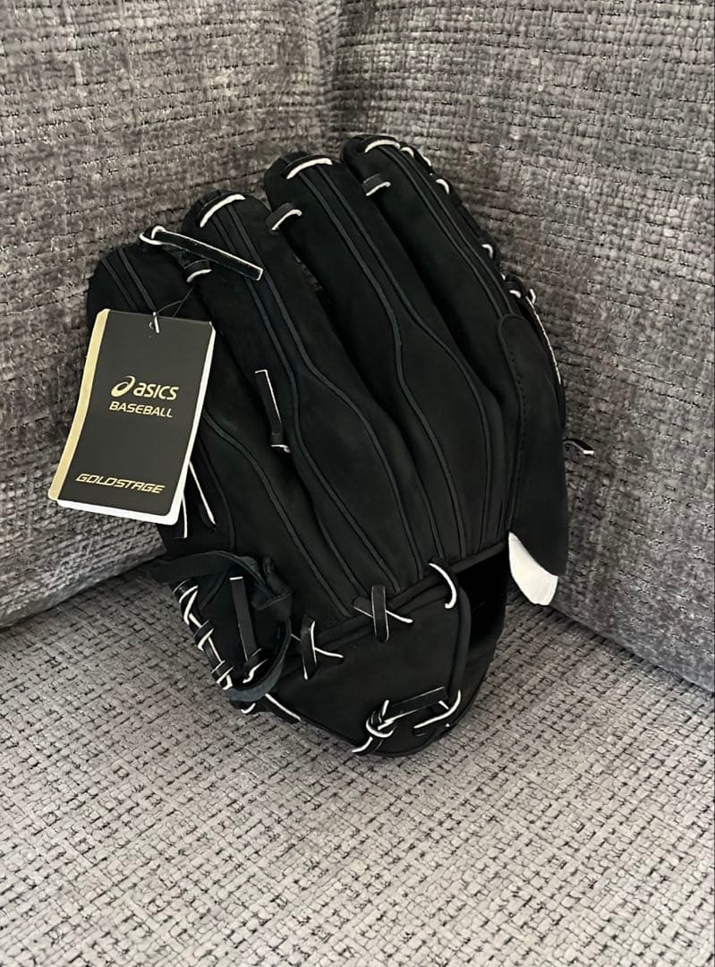 近*す様 【新品】硬式 大谷翔平 モデル グローブ BGH7PRブラック