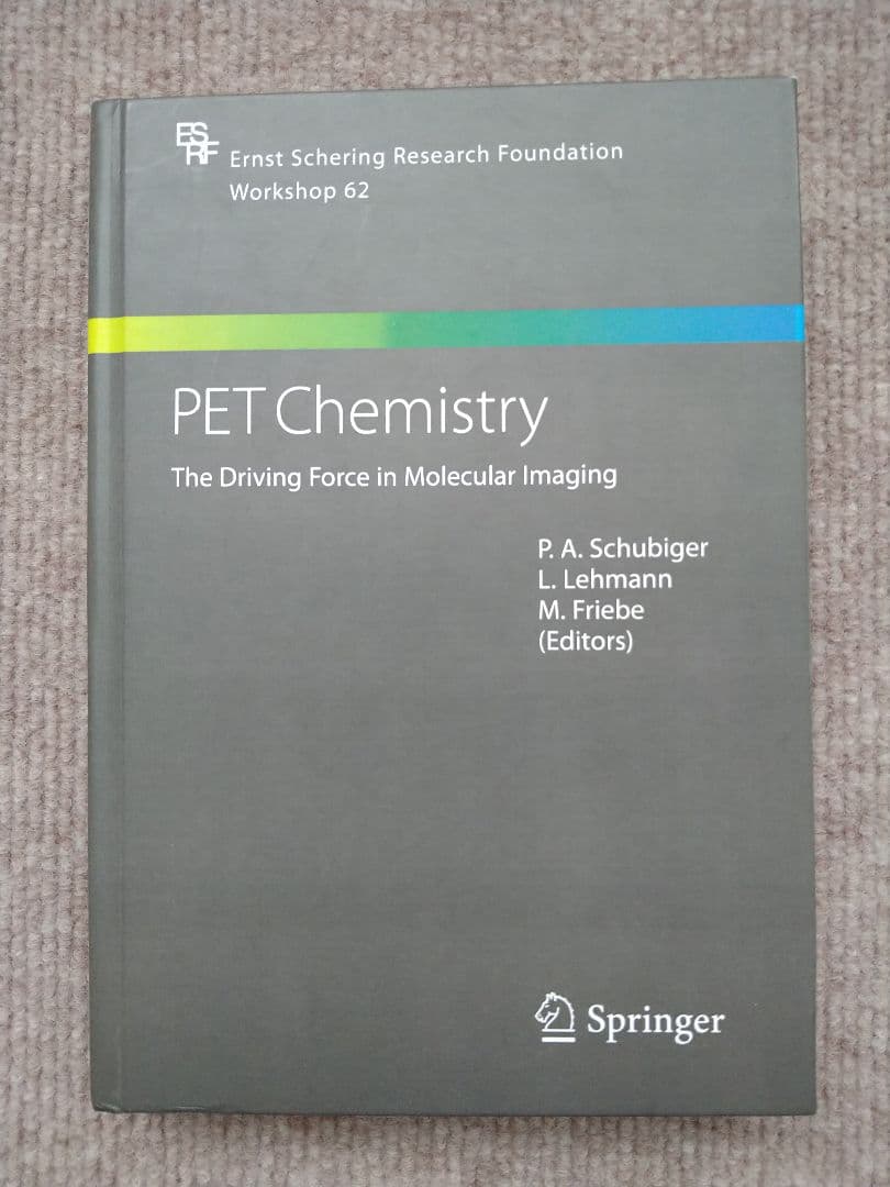 PET Chemistry The Driving Force in Mole… Molecular Driving Forces 7 - YouTube