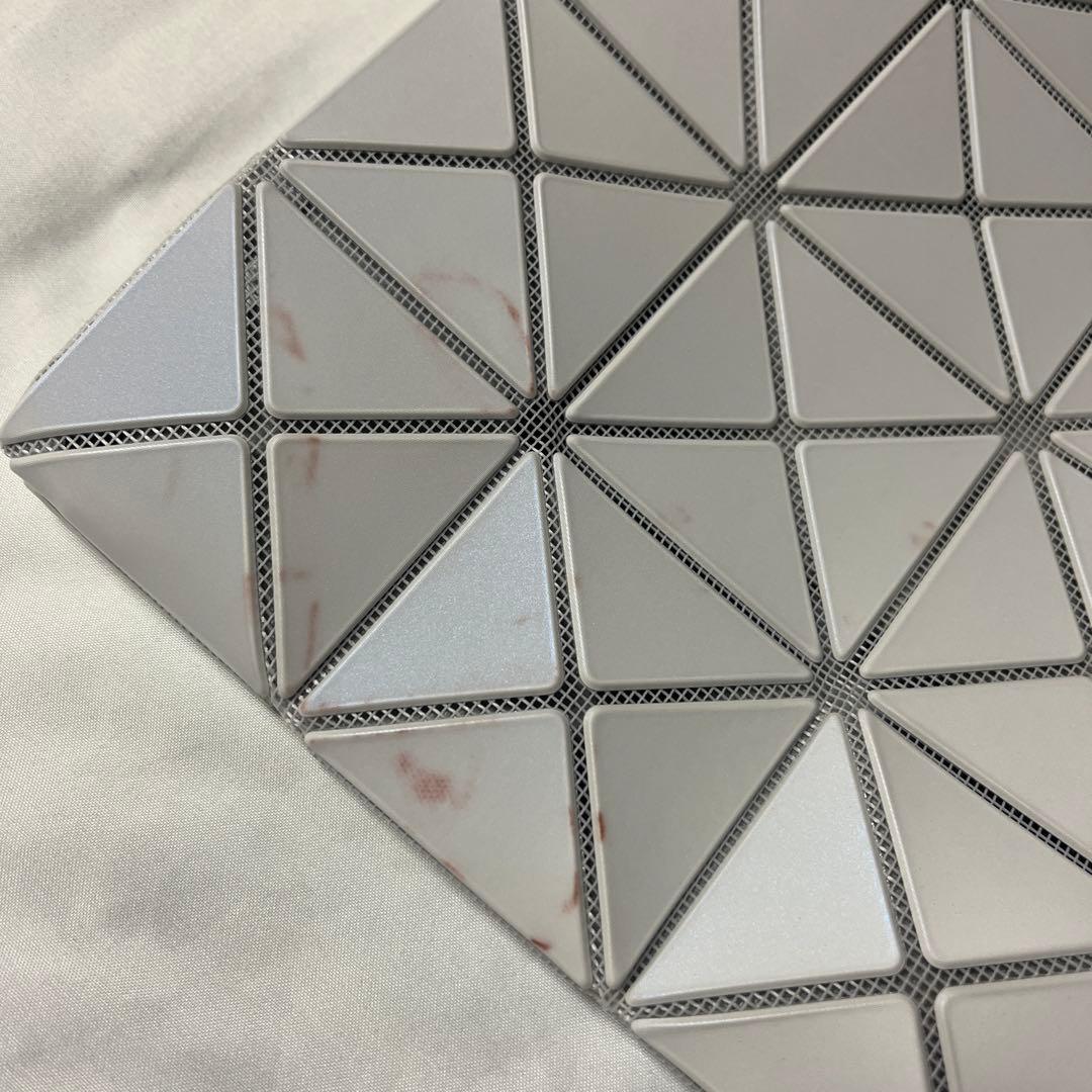 イッセイミヤケ バオバオ カラット baobao CARAT - メルカリ