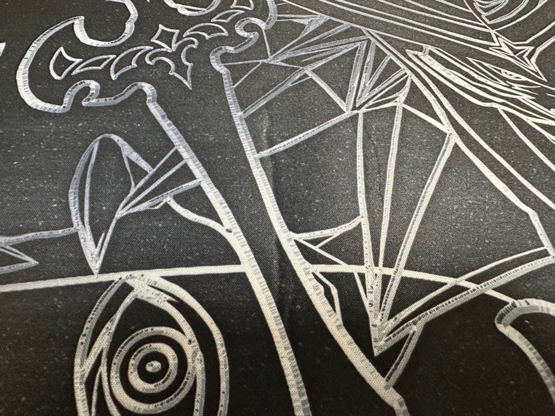 DMPランキング 煌龍サッヴァーク プレイマット - メルカリ