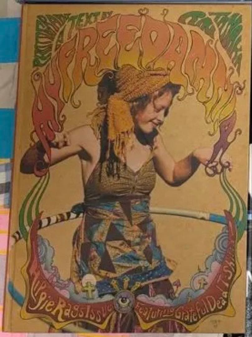 アート・デザイン・音楽 My Freedamn! 4 My Freedamn! 4 - BOOK OF DAYS ONLINE SHOP