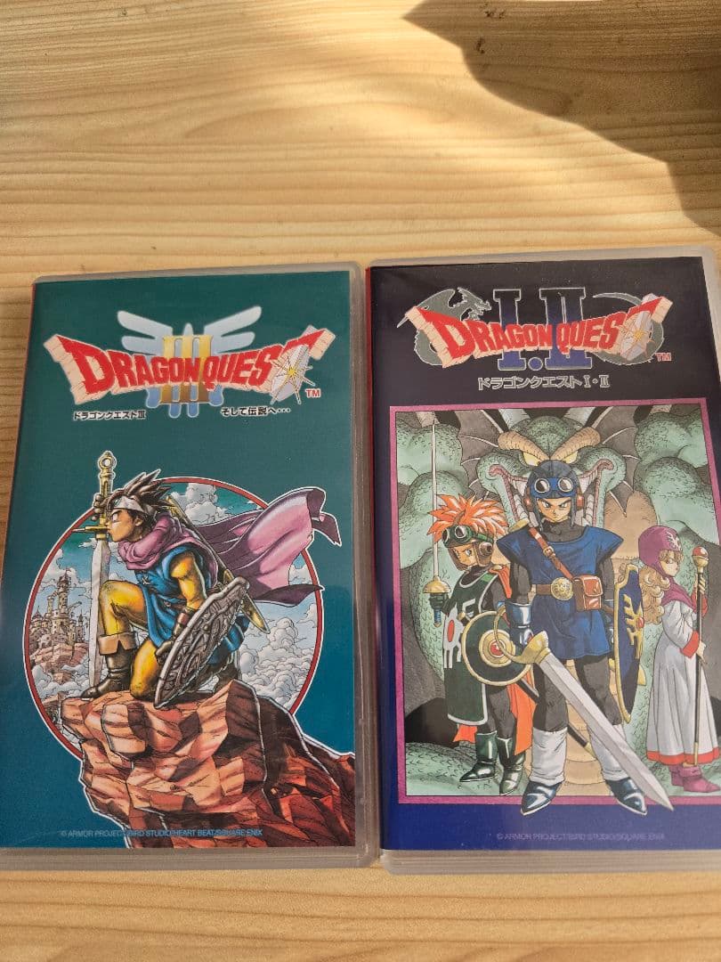 ドラゴンクエストⅠ、Ⅱ、III 　セット売り　Switch版 Switch ドラゴンクエストI&II III そして伝説へ… ドラゴンクエスト1&2