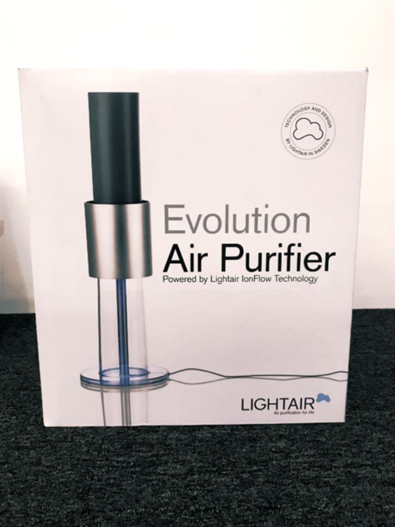 値下げ【新品未使用】新品45,000円AirPurifier空気清浄機 コンパクト空気清浄機 | 無印良品