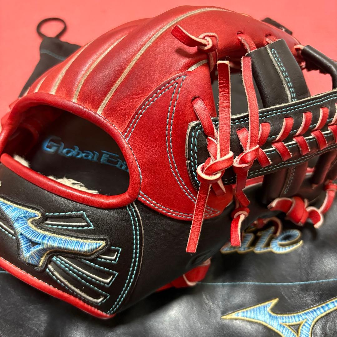 【限定品】ミズノGlobalElite 内野手 菊池型9 ダイバーシティーブルー SH_1AJGH333137009_XL.jpg