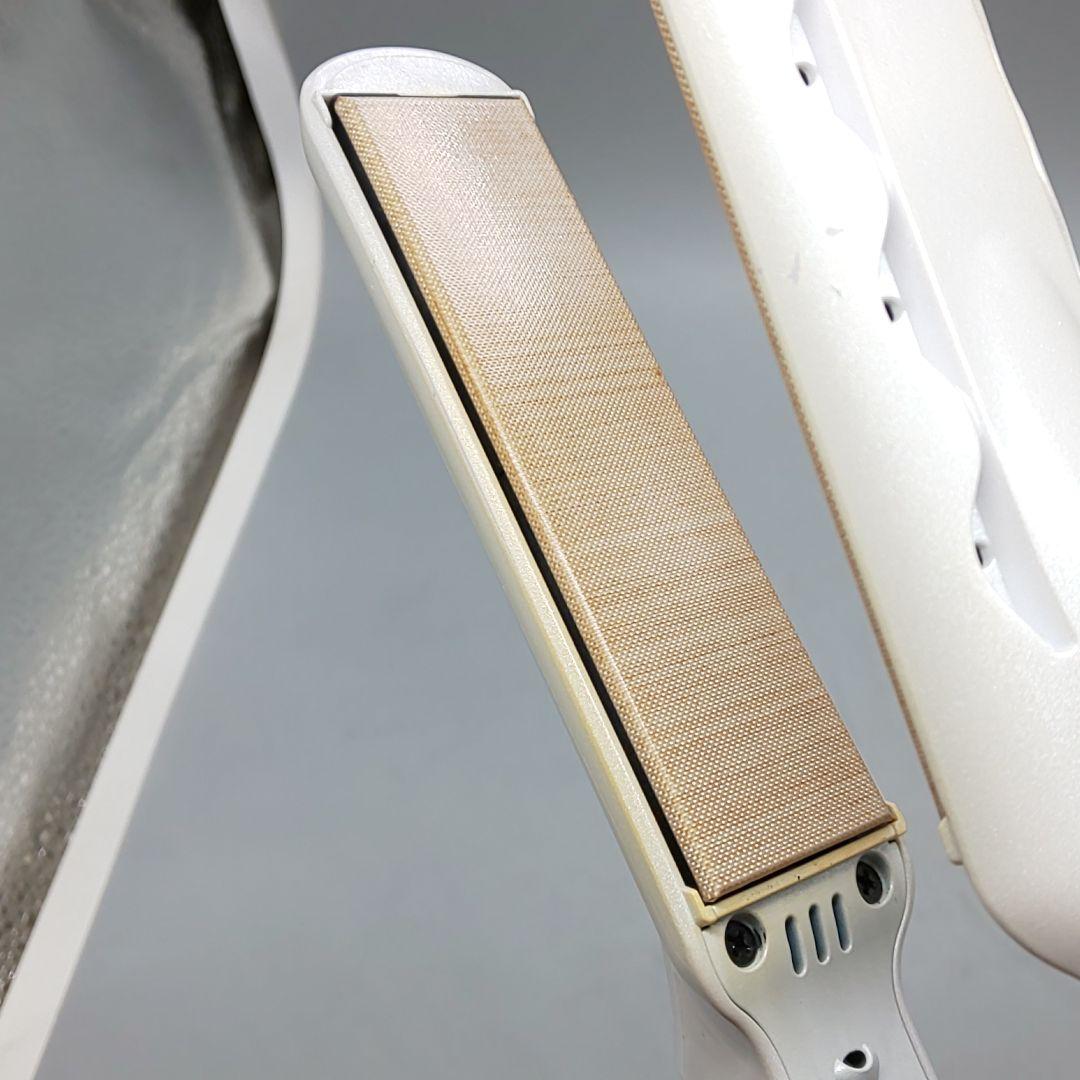 絹女 KINUJO キヌージョ ストレートアイロン《シリアルナンバー有》36