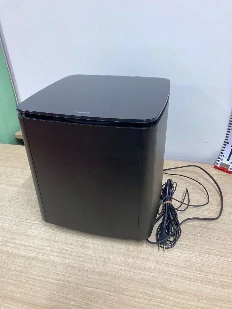 スピーカー・ウーファー Bose Acoustimass 300 bass module 700 Bose Bass Module 700 | Bose